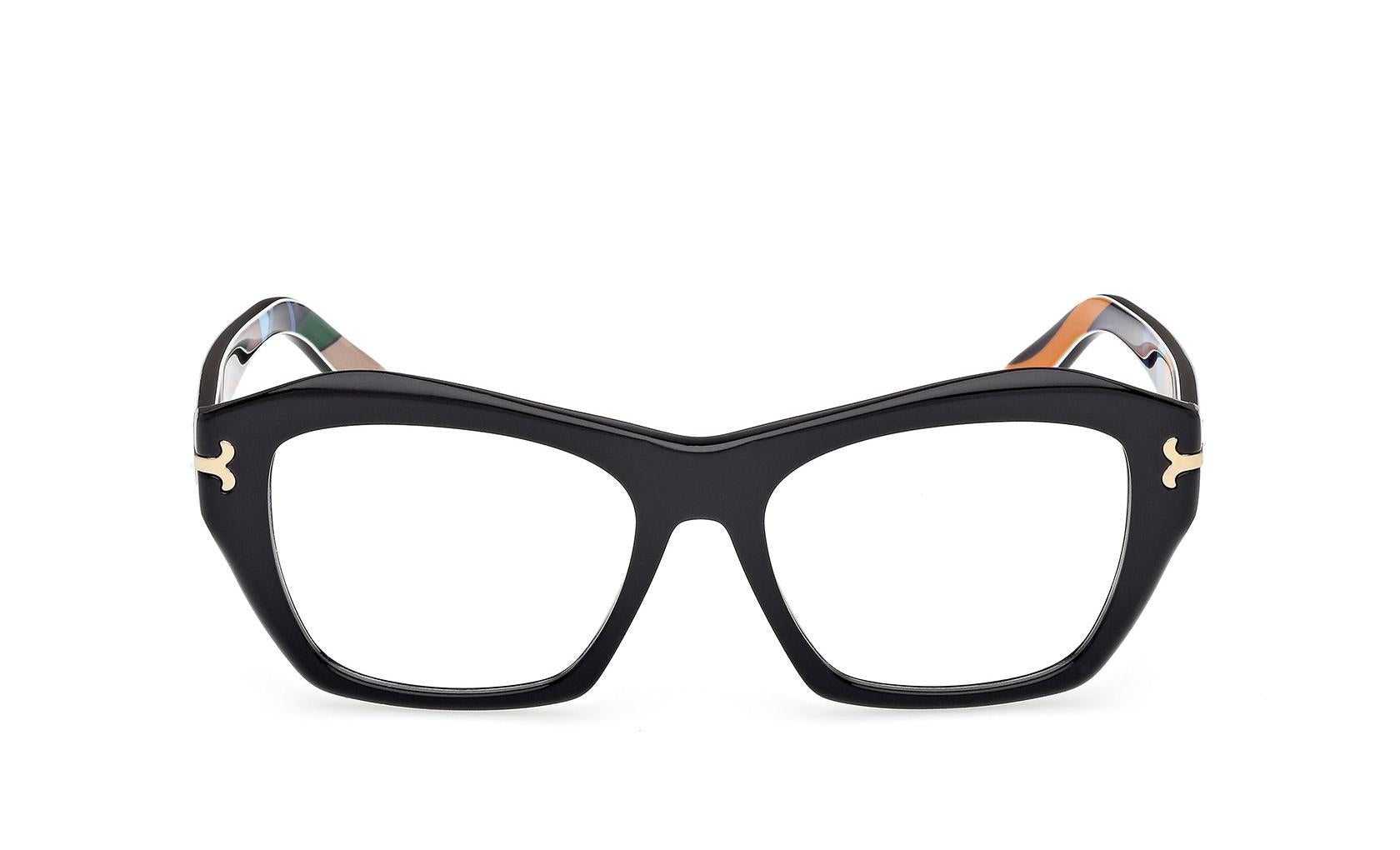 Emilio Pucci Eyeglasses EP5264 005