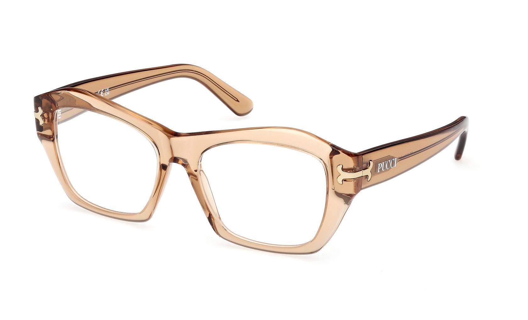 Emilio Pucci Eyeglasses EP5264 045