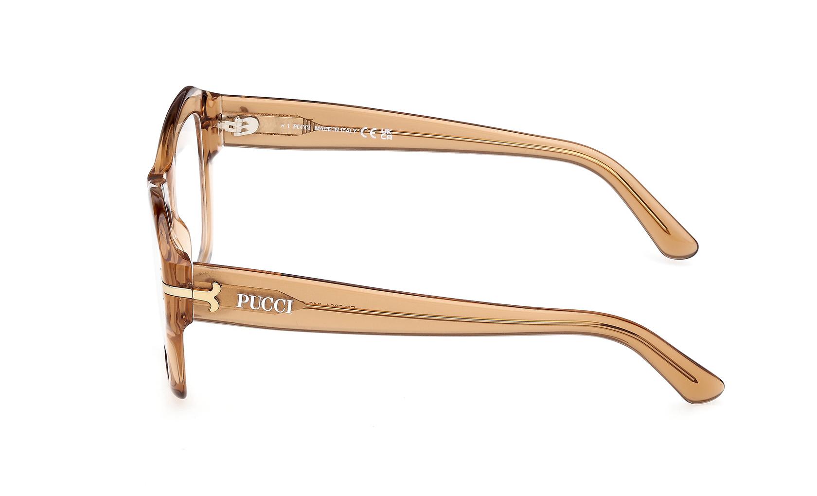 Emilio Pucci Eyeglasses EP5264 045