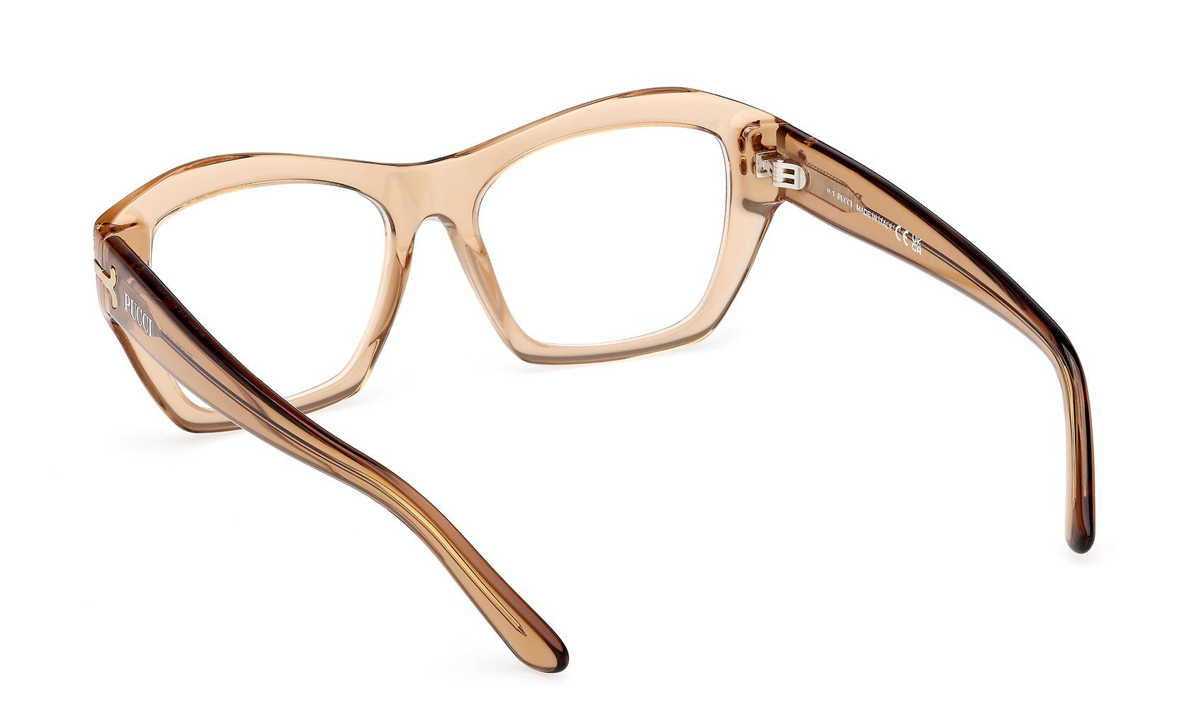 Emilio Pucci Eyeglasses EP5264 045