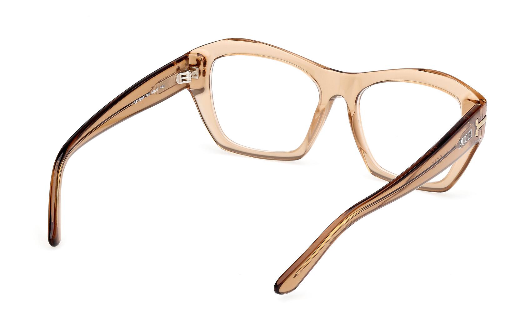 Emilio Pucci Eyeglasses EP5264 045