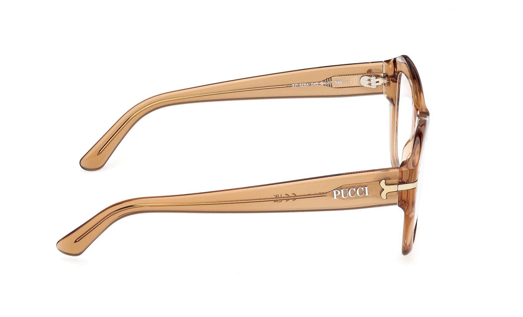 Emilio Pucci Eyeglasses EP5264 045