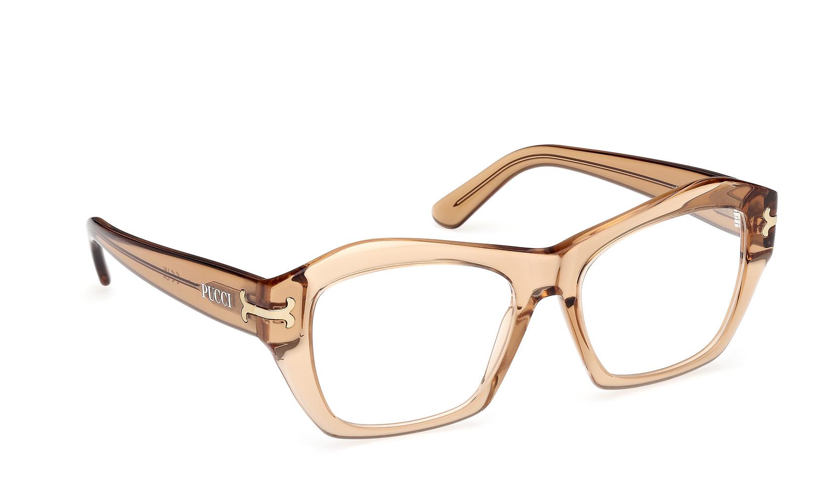 Emilio Pucci Eyeglasses EP5264 045