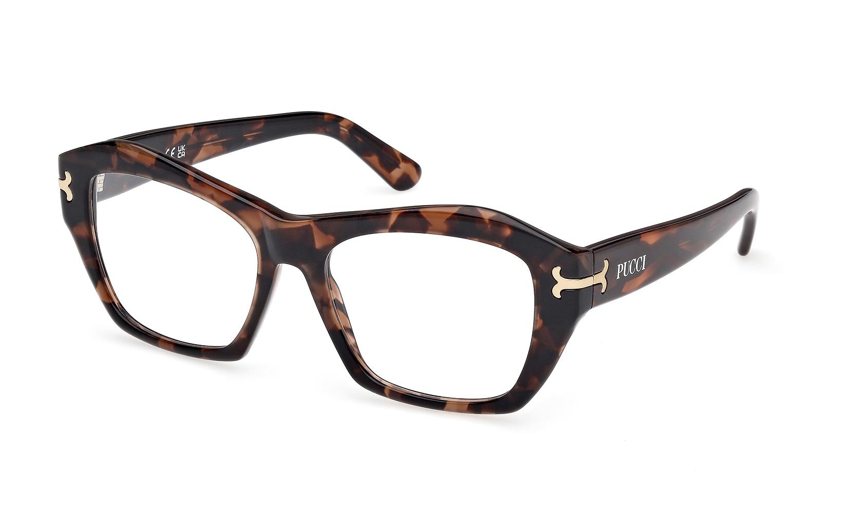 Emilio Pucci Eyeglasses EP5264 055