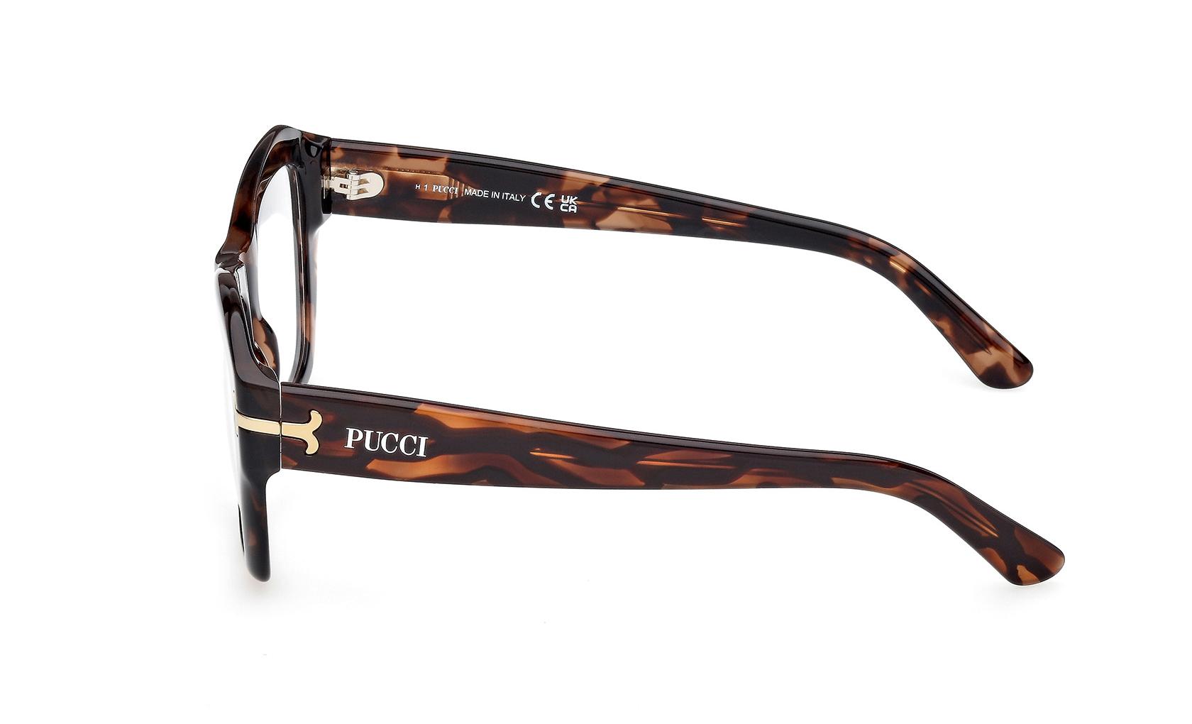 Emilio Pucci Eyeglasses EP5264 055