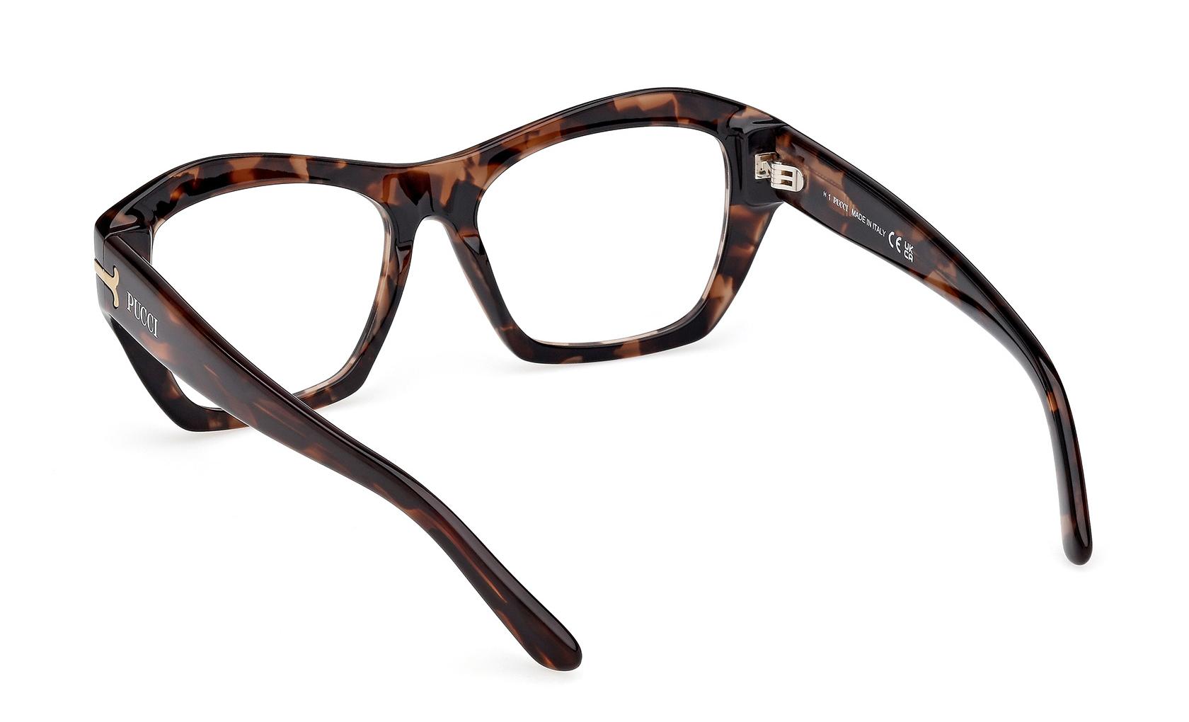 Emilio Pucci Eyeglasses EP5264 055