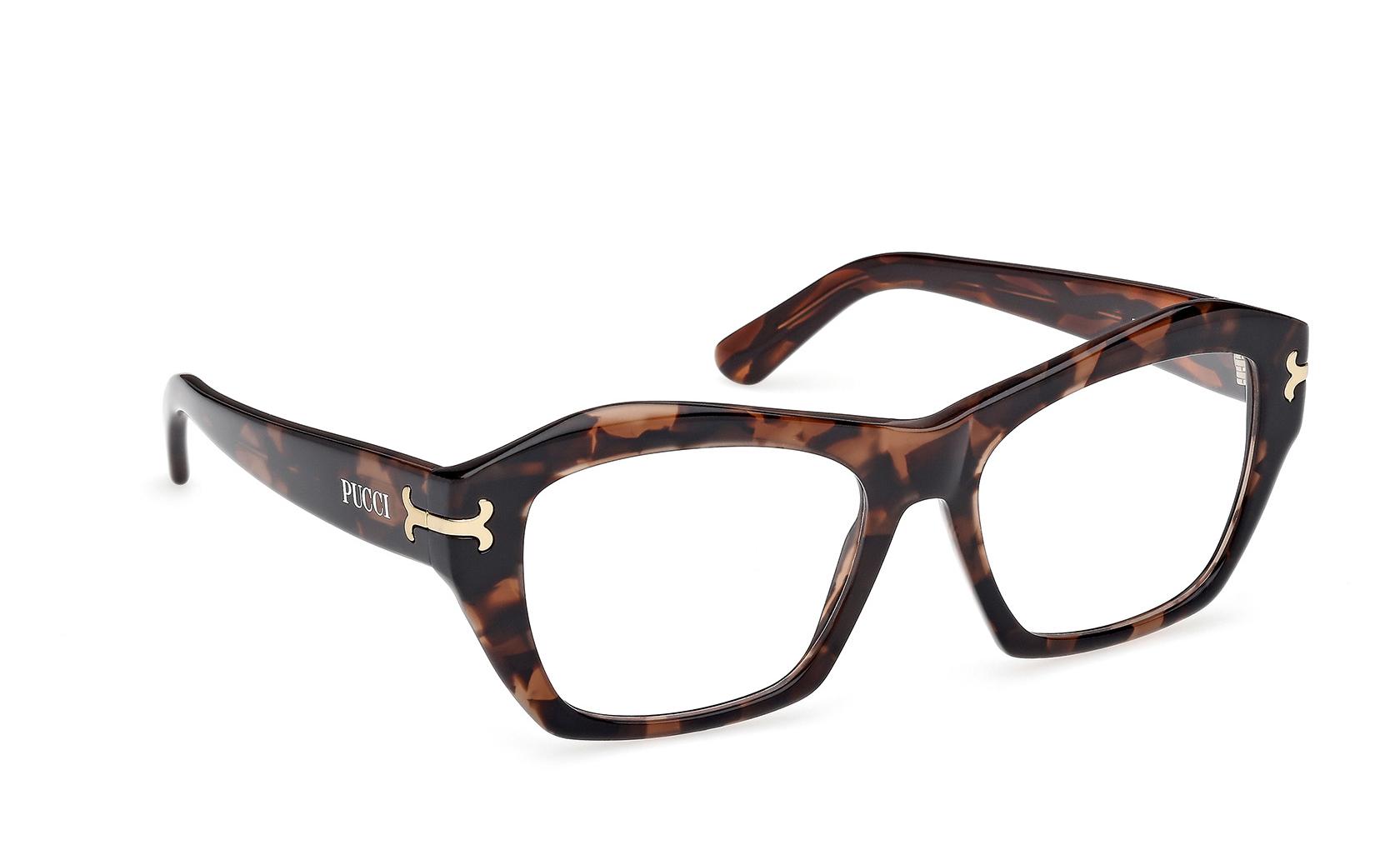 Emilio Pucci Eyeglasses EP5264 055