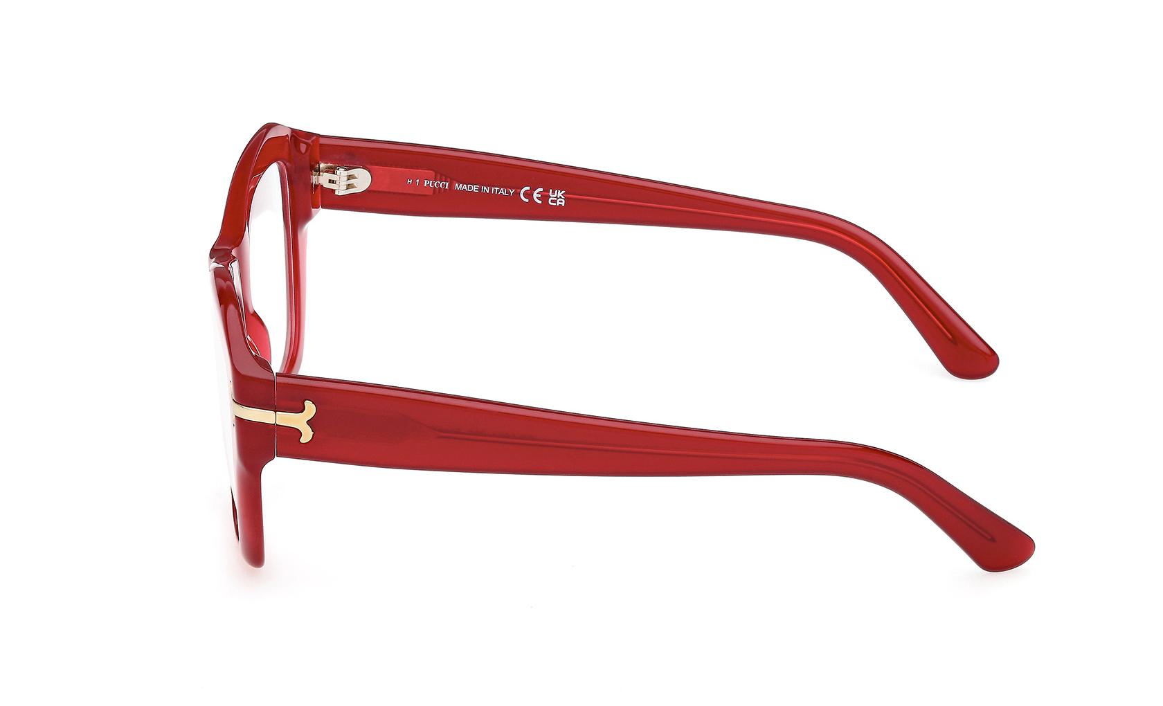 Emilio Pucci Eyeglasses EP5264 066