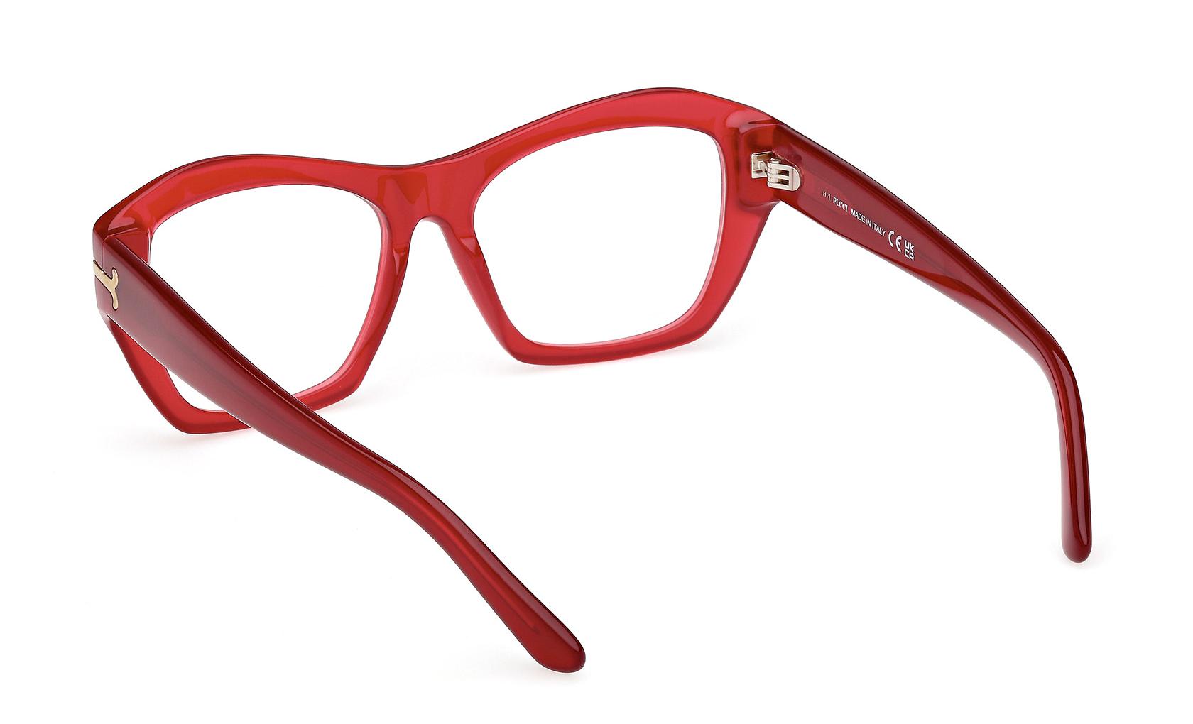 Emilio Pucci Eyeglasses EP5264 066
