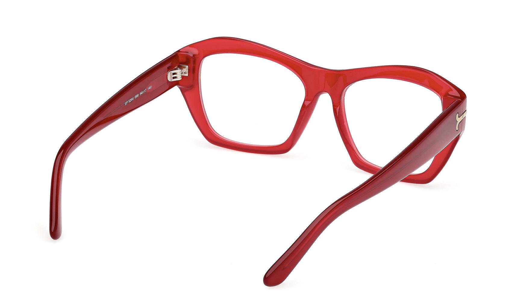 Emilio Pucci Eyeglasses EP5264 066