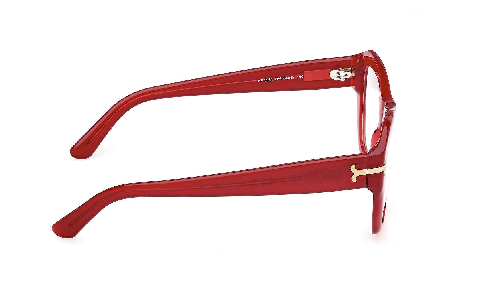 Emilio Pucci Eyeglasses EP5264 066