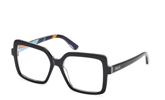 Emilio Pucci Eyeglasses EP5265 004