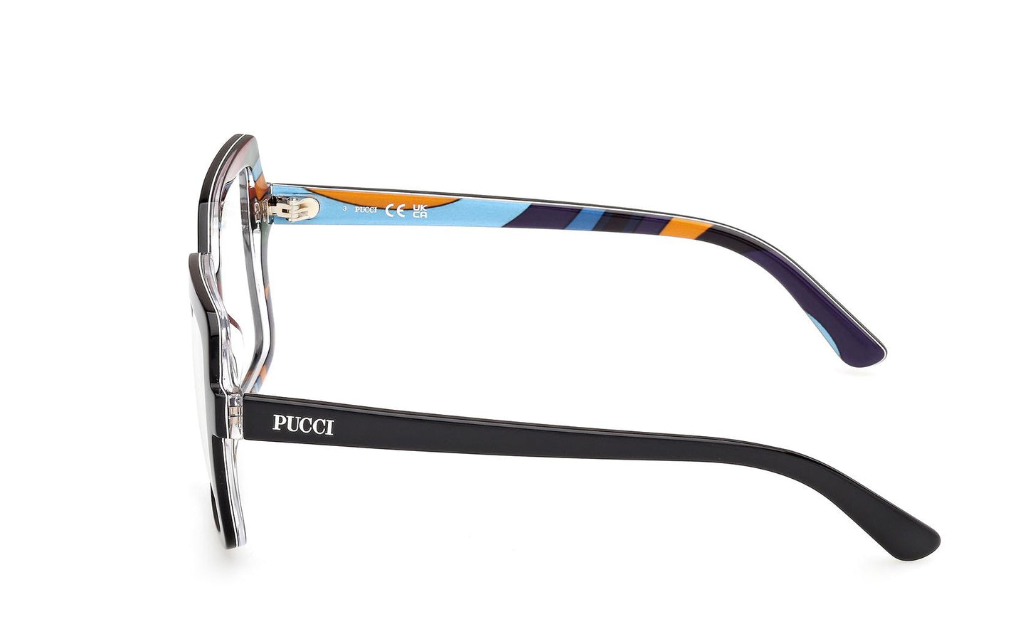 Emilio Pucci Eyeglasses EP5265 004