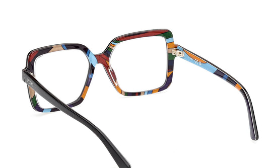 Emilio Pucci Eyeglasses EP5265 004