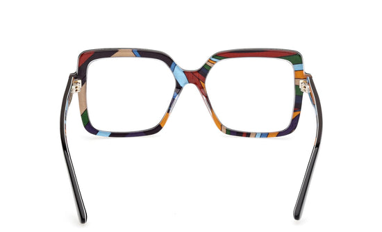 Emilio Pucci Eyeglasses EP5265 004