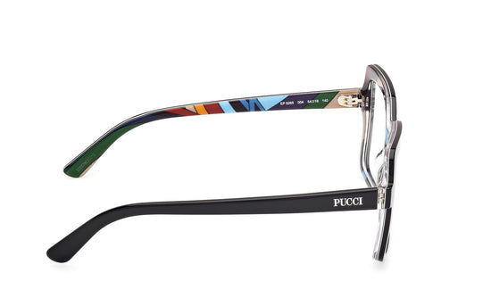 Emilio Pucci Eyeglasses EP5265 004