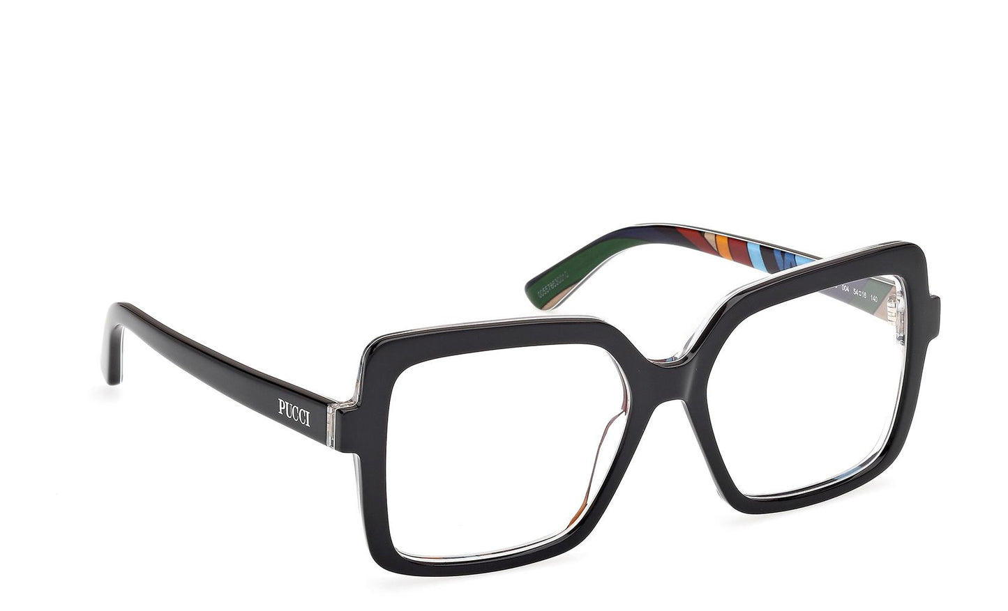 Emilio Pucci Eyeglasses EP5265 004