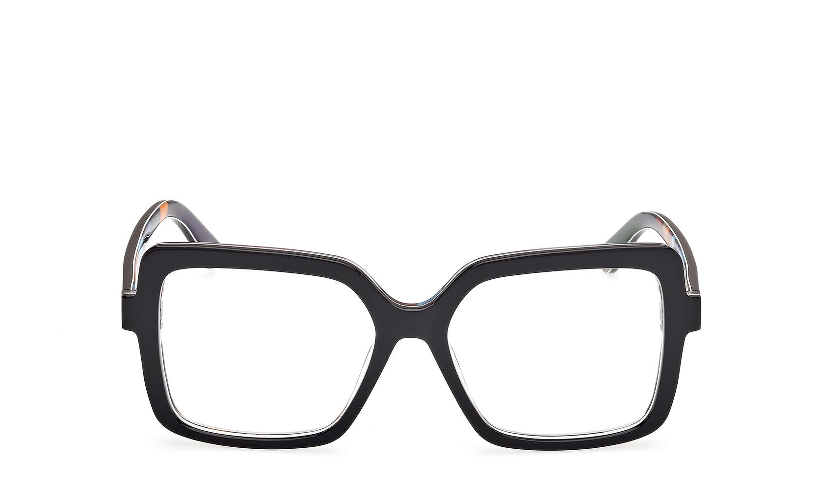 Emilio Pucci Eyeglasses EP5265 004
