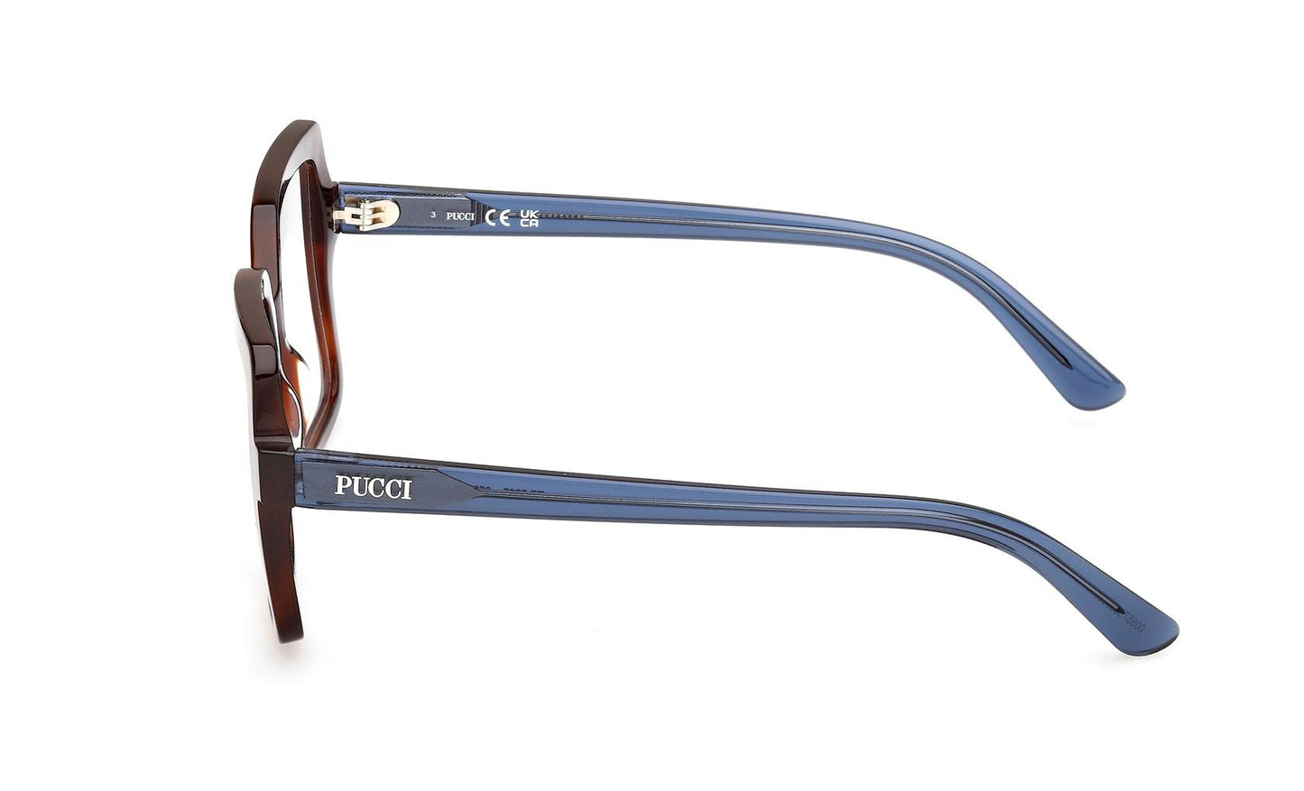 Emilio Pucci Eyeglasses EP5265 053