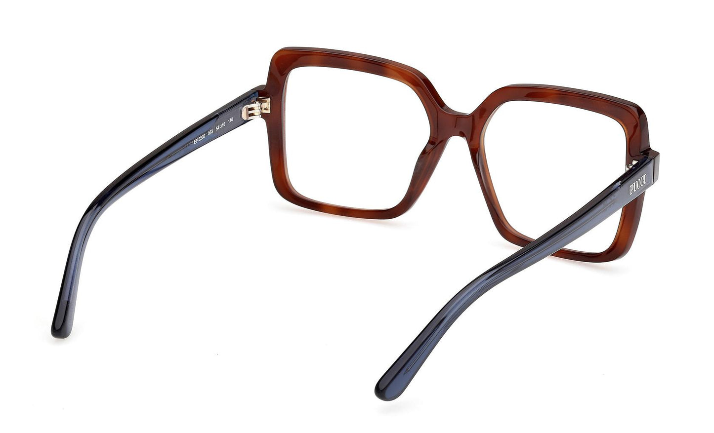 Emilio Pucci Eyeglasses EP5265 053