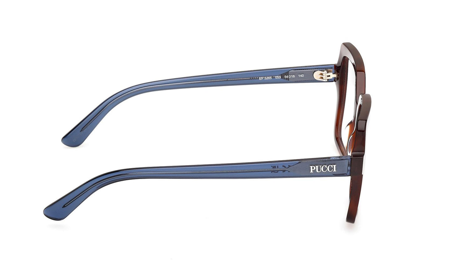 Emilio Pucci Eyeglasses EP5265 053