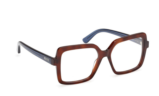 Emilio Pucci Eyeglasses EP5265 053