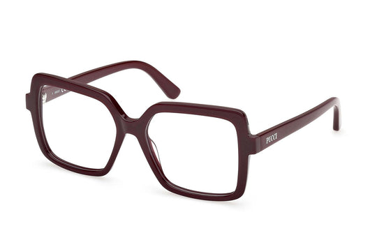 Emilio Pucci Eyeglasses EP5265 069