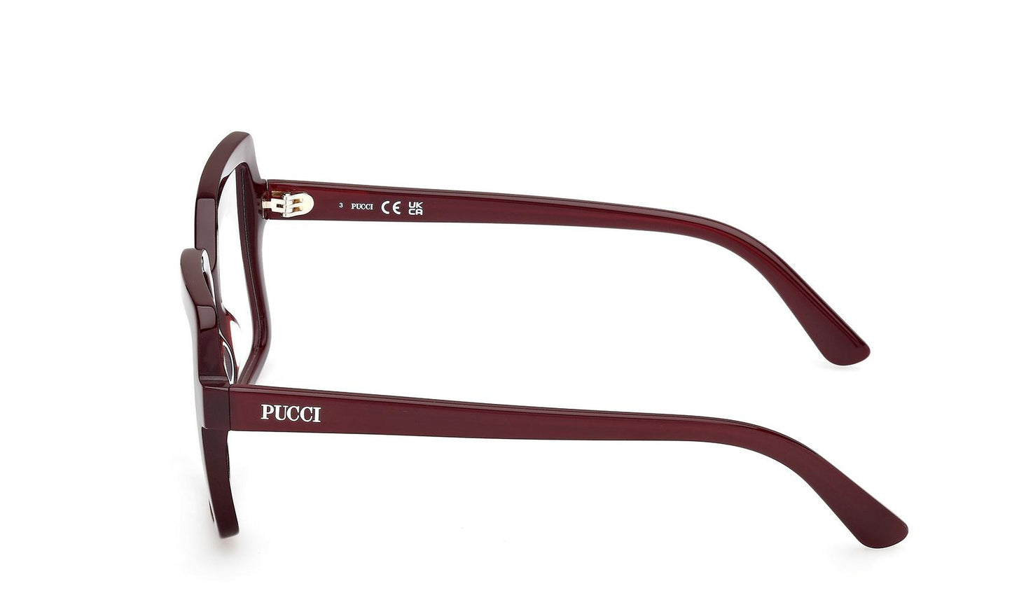 Emilio Pucci Eyeglasses EP5265 069