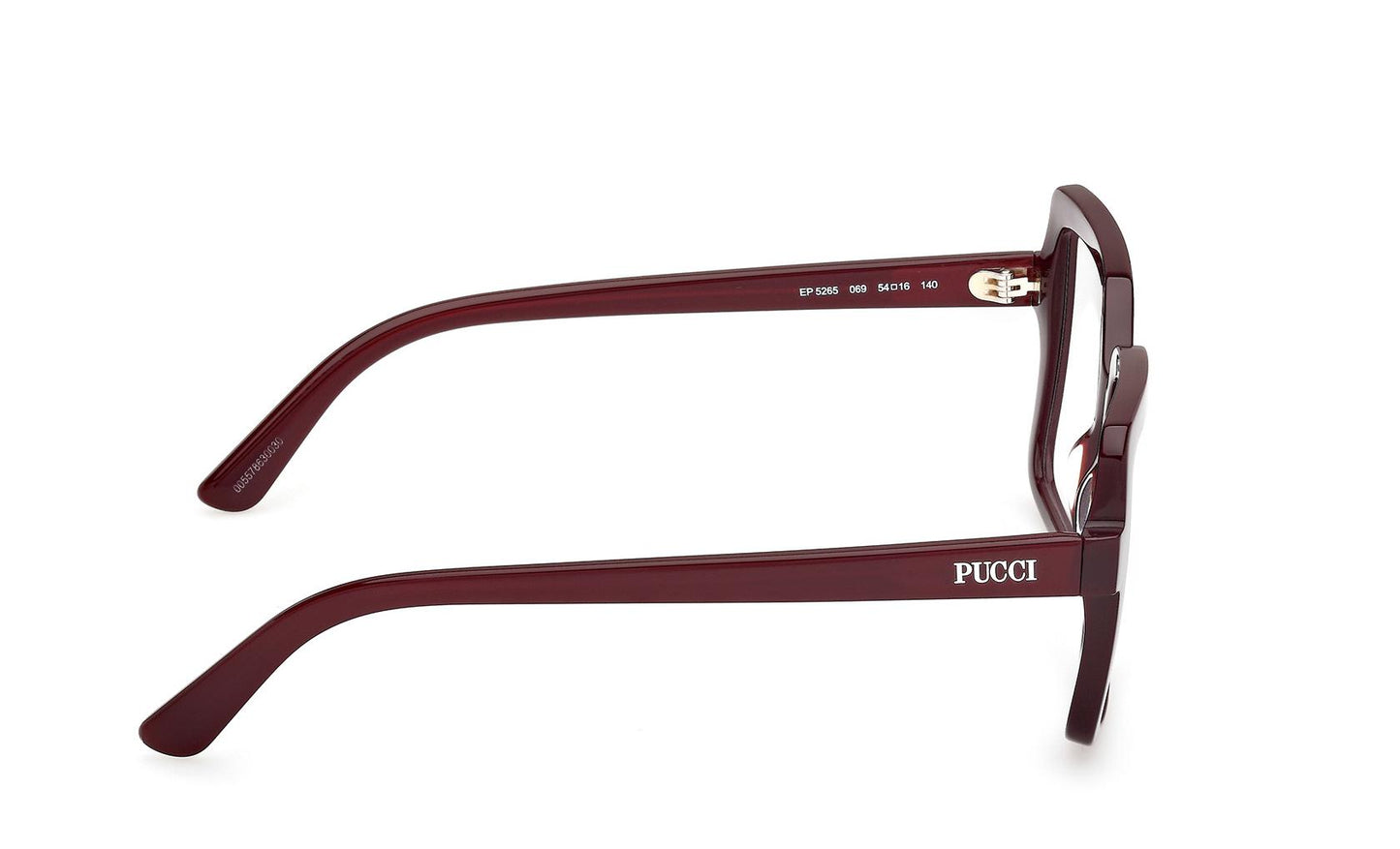 Emilio Pucci Eyeglasses EP5265 069