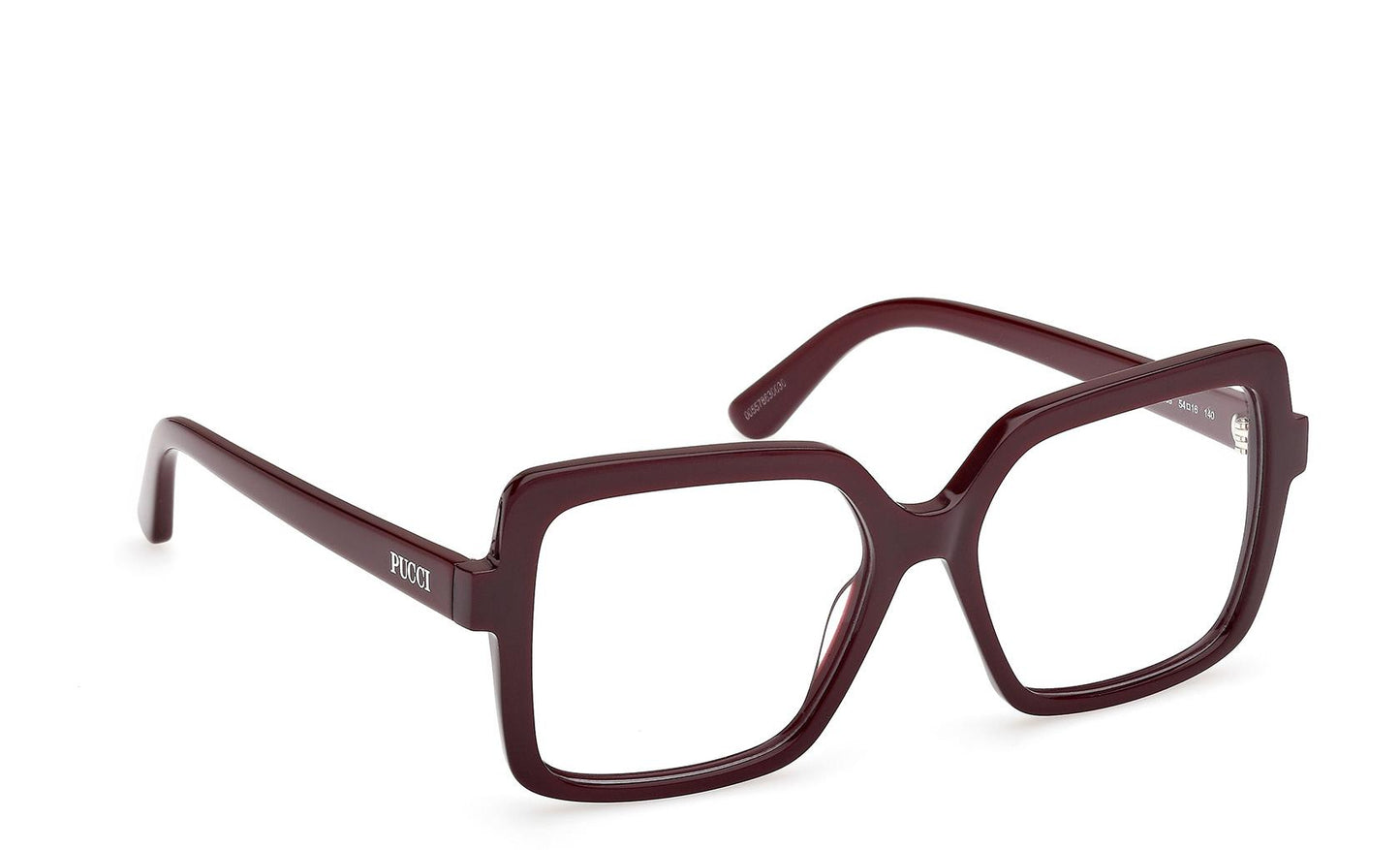 Emilio Pucci Eyeglasses EP5265 069