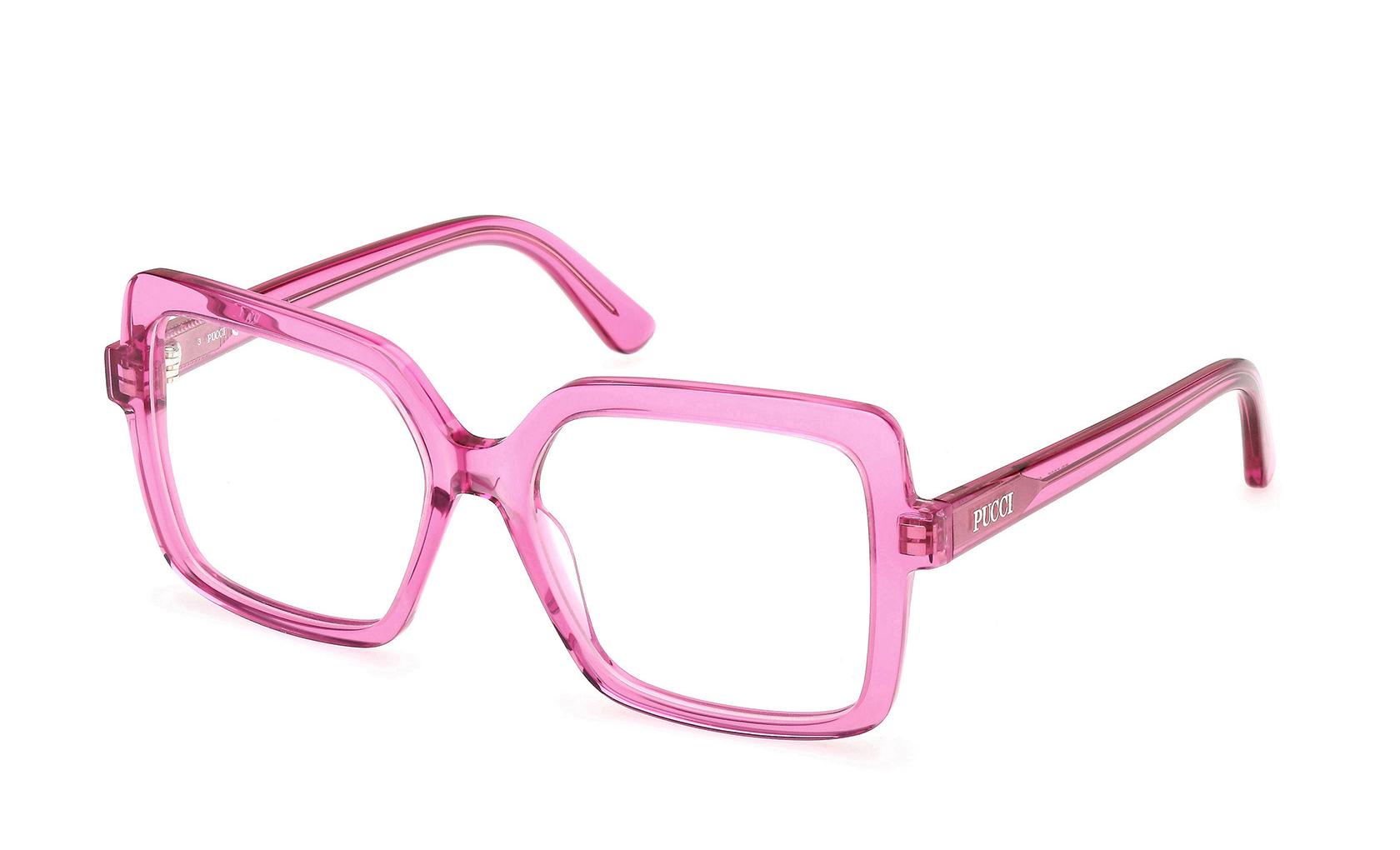 Emilio Pucci Eyeglasses EP5265 075
