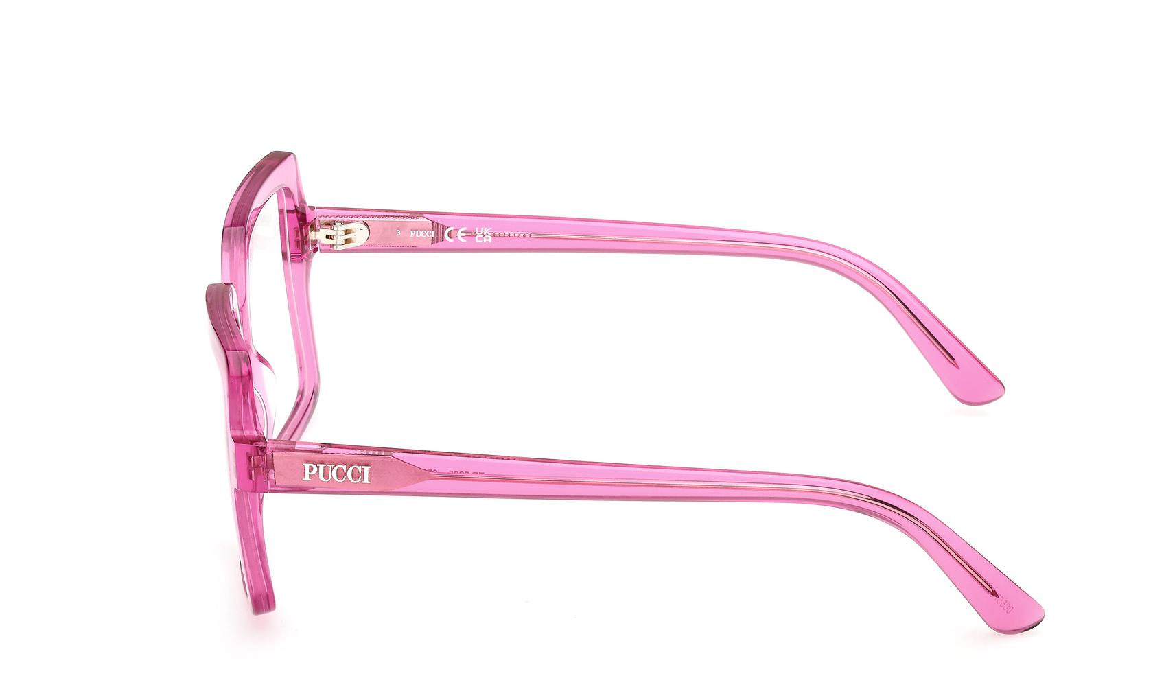 Emilio Pucci Eyeglasses EP5265 075