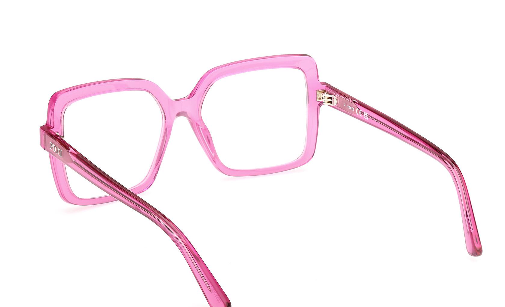 Emilio Pucci Eyeglasses EP5265 075