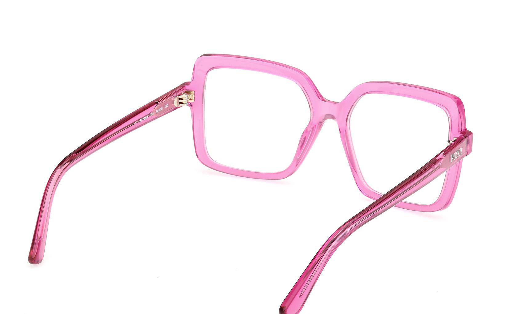 Emilio Pucci Eyeglasses EP5265 075