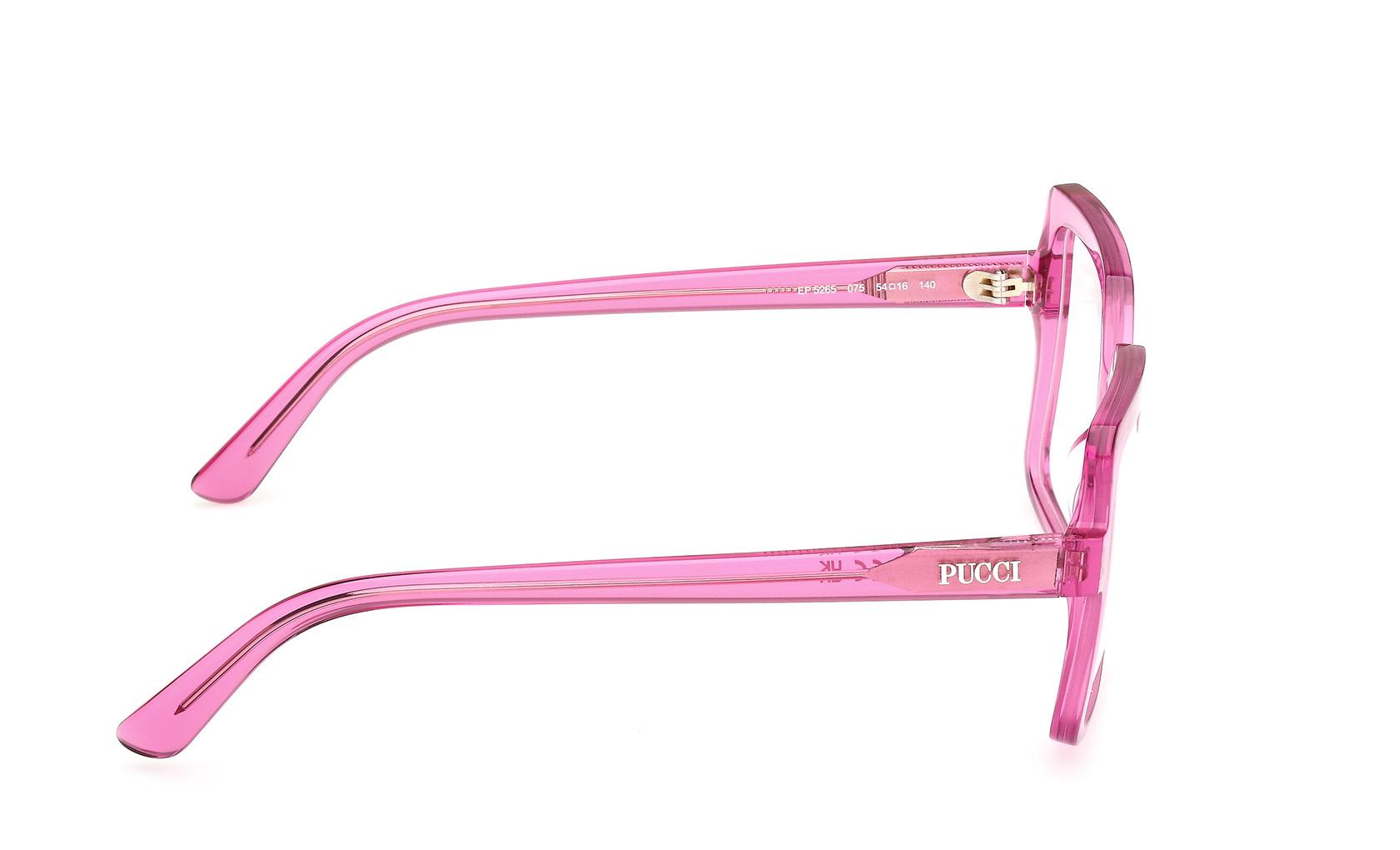 Emilio Pucci Eyeglasses EP5265 075