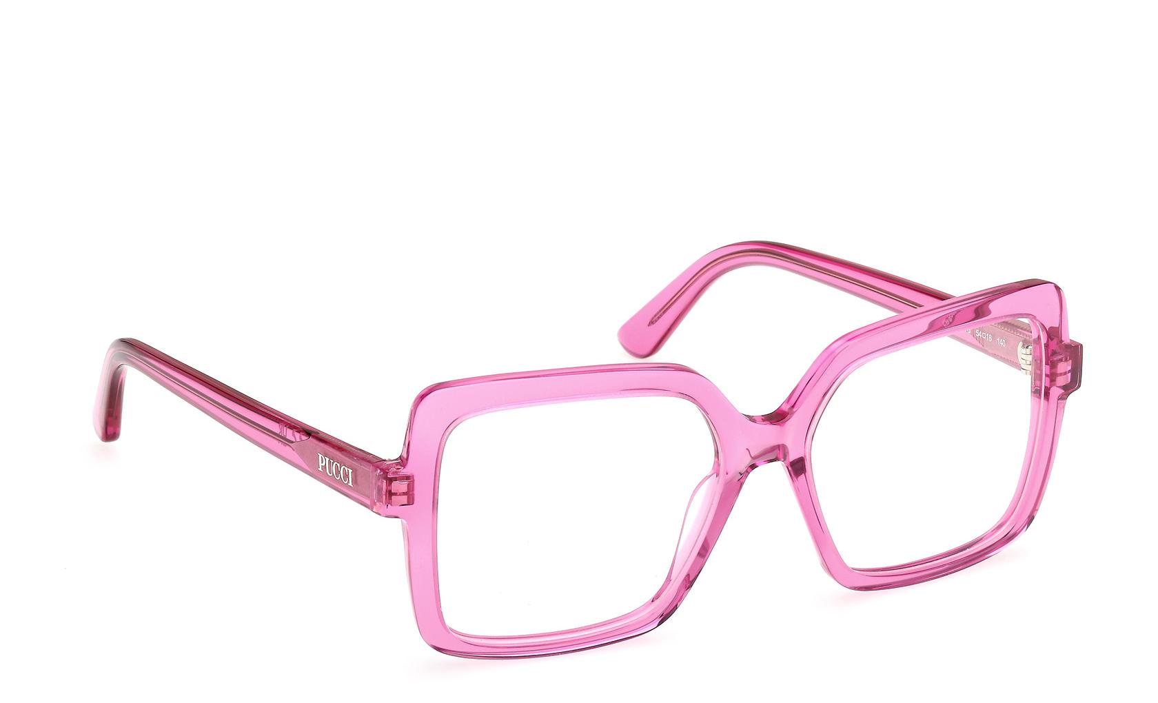 Emilio Pucci Eyeglasses EP5265 075