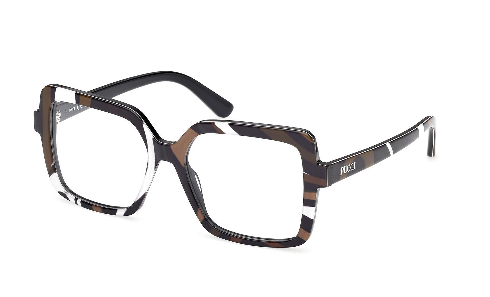 Emilio Pucci Eyeglasses EP5265 099