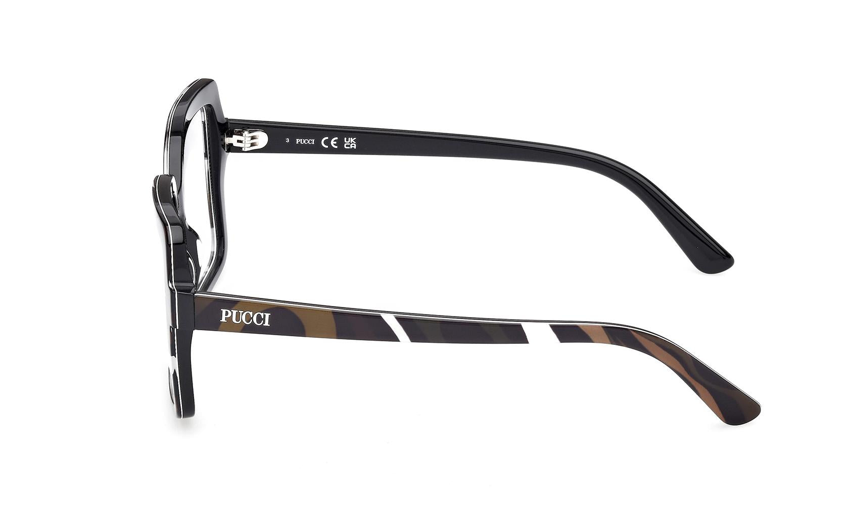 Emilio Pucci Eyeglasses EP5265 099
