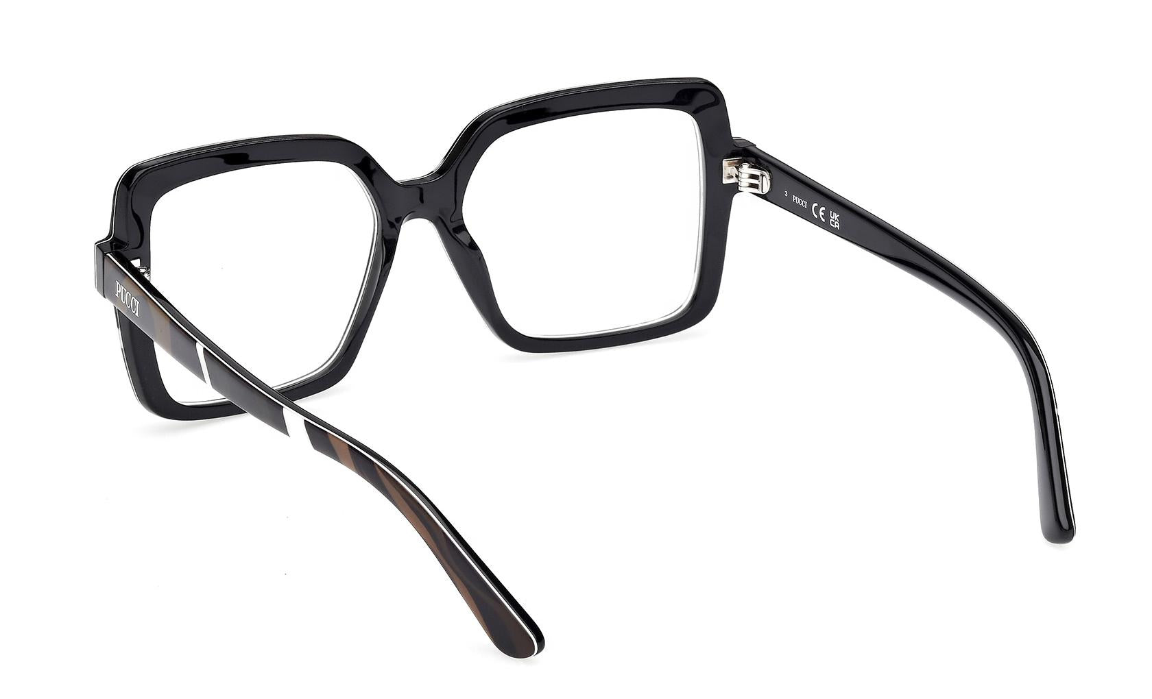Emilio Pucci Eyeglasses EP5265 099