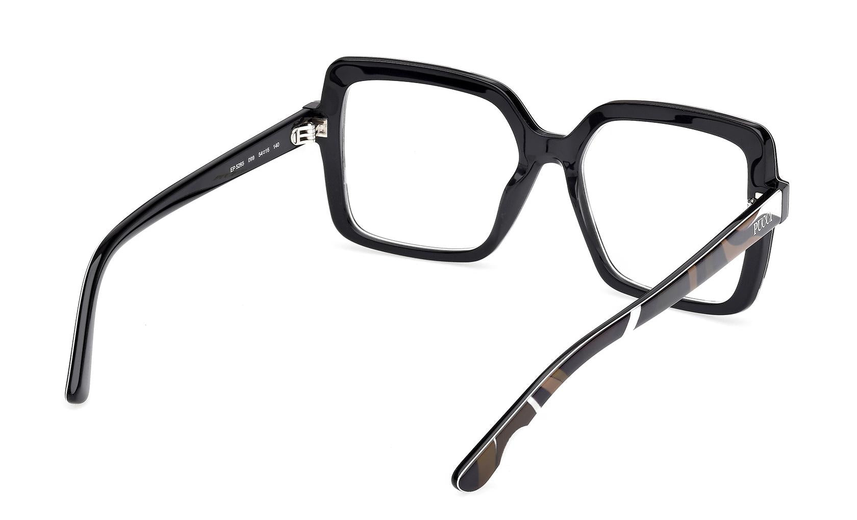 Emilio Pucci Eyeglasses EP5265 099