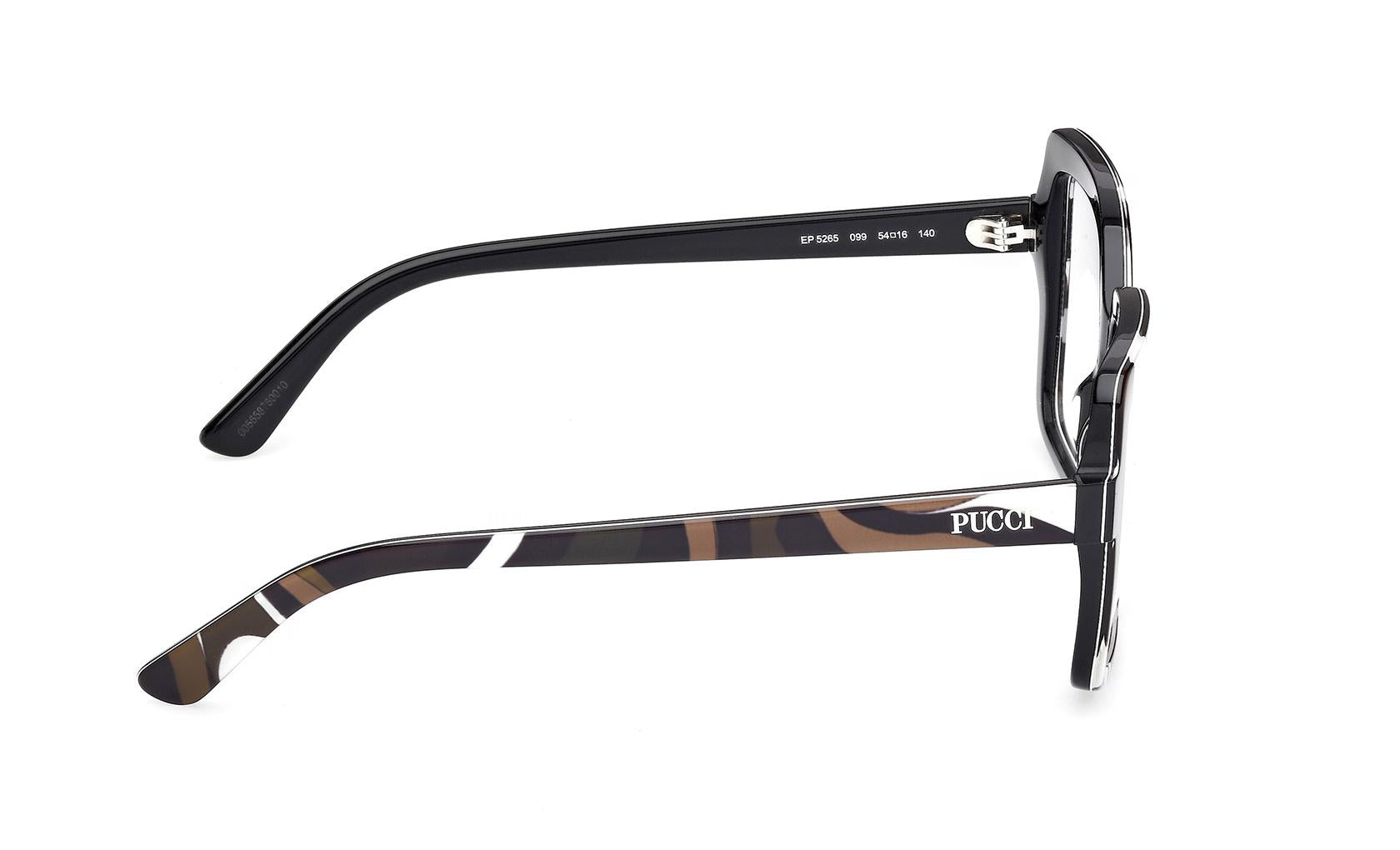Emilio Pucci Eyeglasses EP5265 099