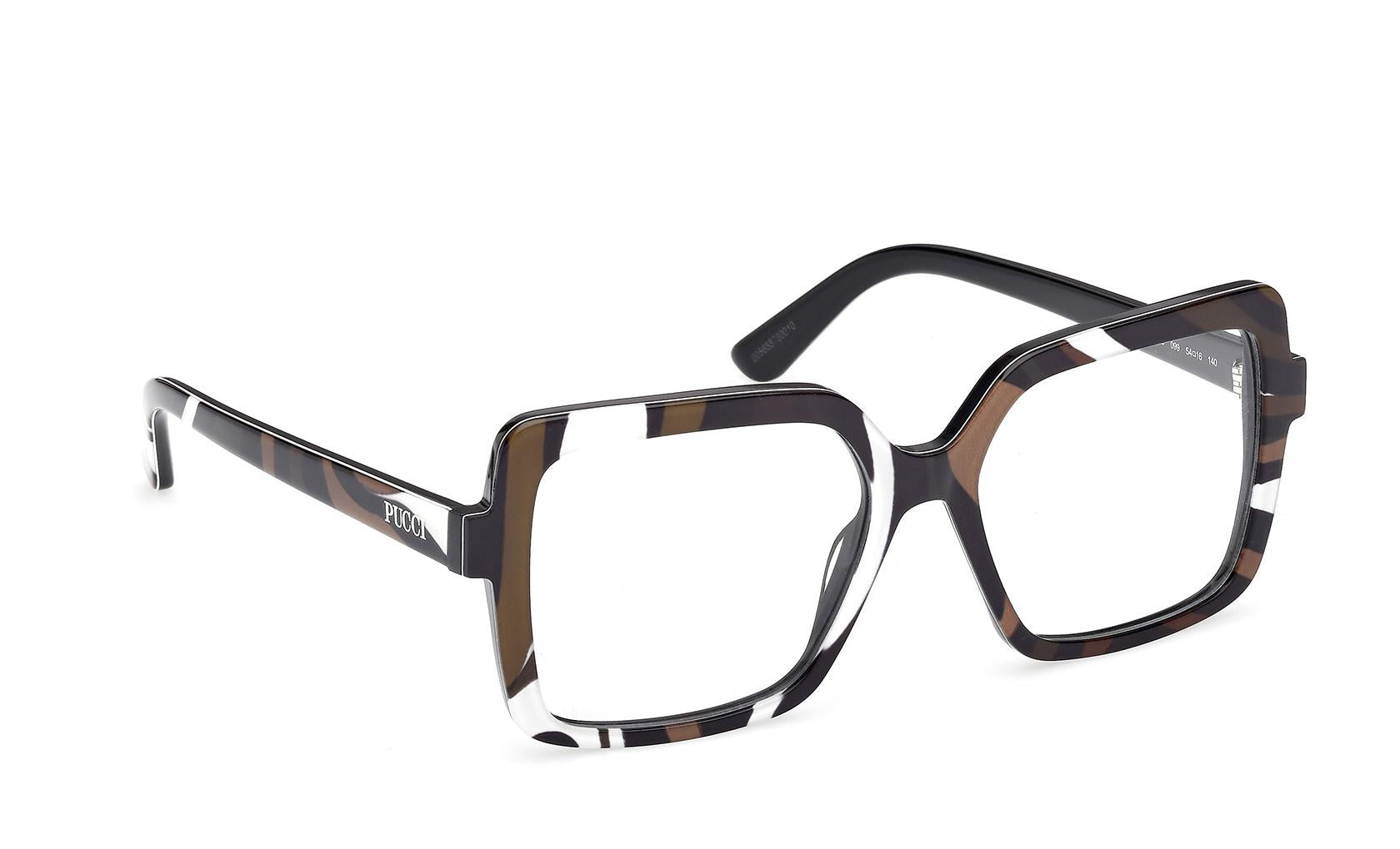 Emilio Pucci Eyeglasses EP5265 099