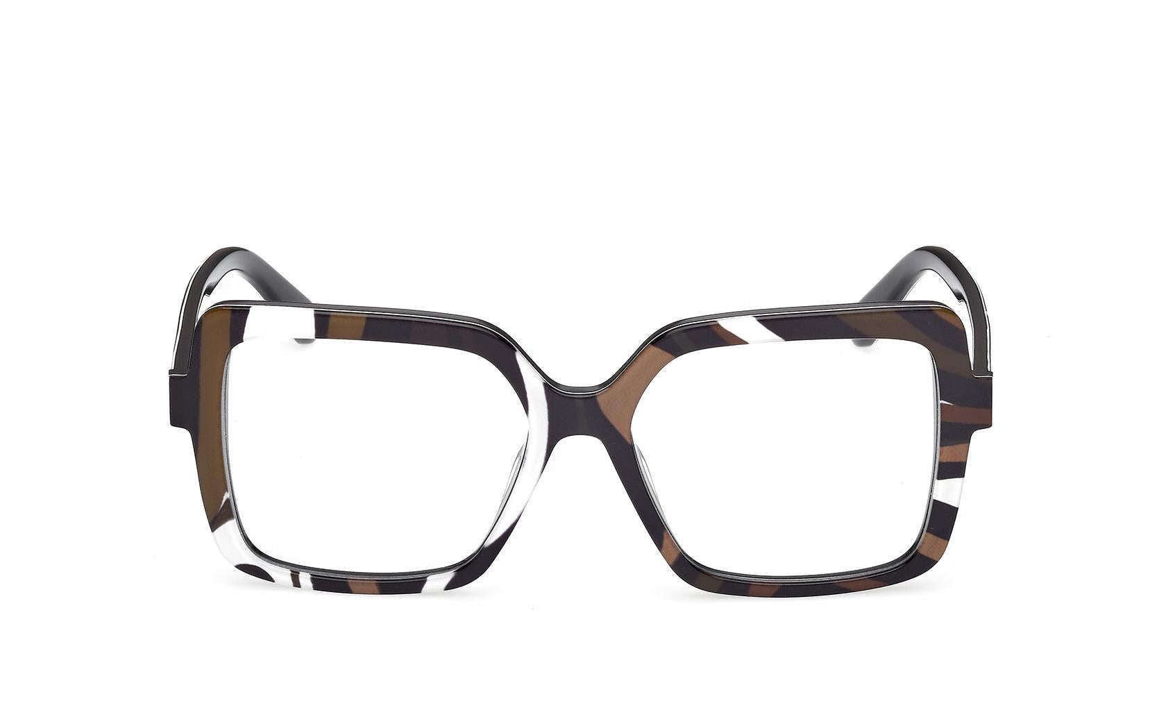Emilio Pucci Eyeglasses EP5265 099