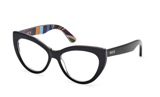 Emilio Pucci Eyeglasses EP5266 004