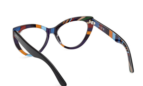 Emilio Pucci Eyeglasses EP5266 004