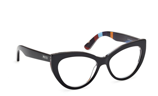 Emilio Pucci Eyeglasses EP5266 004