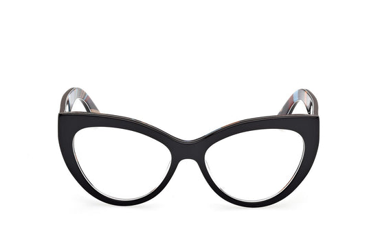 Emilio Pucci Eyeglasses EP5266 004