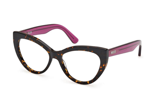 Emilio Pucci Eyeglasses EP5266 052