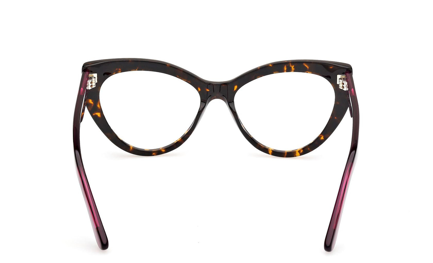 Emilio Pucci Eyeglasses EP5266 052