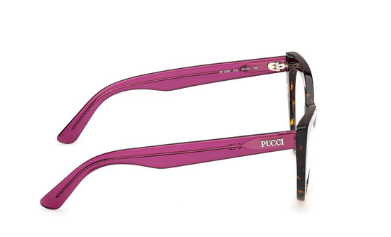 Emilio Pucci Eyeglasses EP5266 052